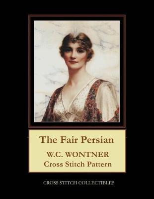 Book cover for The Fair Persian