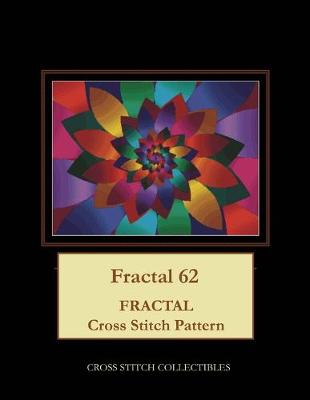 Book cover for Fractal 62