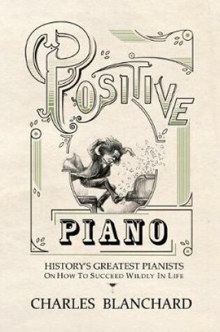 Cover of Positive Piano