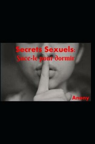 Cover of Secrets Sexuels