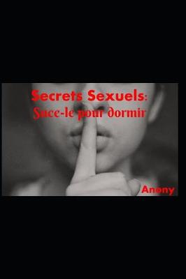 Book cover for Secrets Sexuels