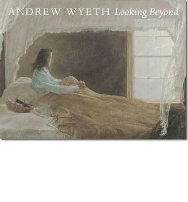 Book cover for Andrew Wyeth