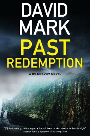 Cover of Past Redemption