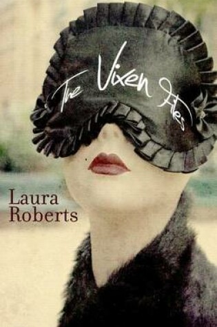 Cover of The Vixen Files