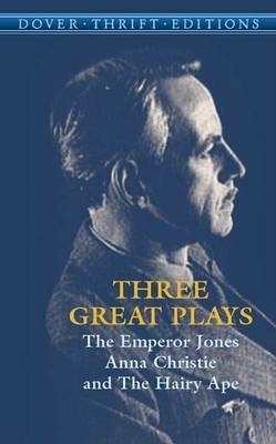 Cover of Three Great Plays