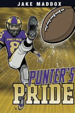 Cover of Punter's Pride