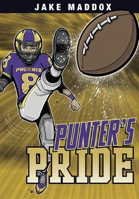Book cover for Punter's Pride