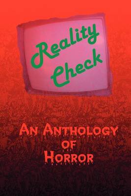 Book cover for Reality Check