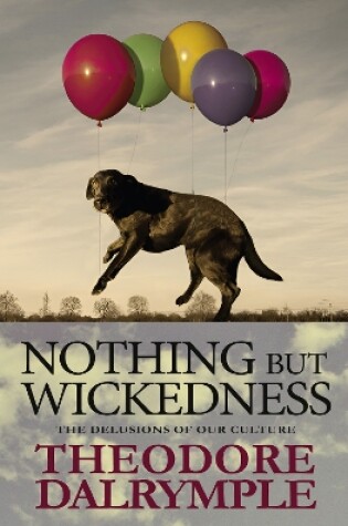 Cover of Nothing but Wickedness