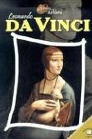 Cover of Leonardo Da Vinci