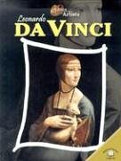 Cover of Leonardo Da Vinci