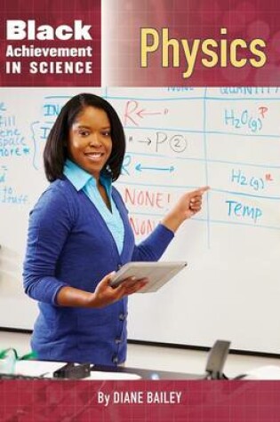 Cover of Physics