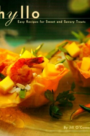 Cover of Phyllo