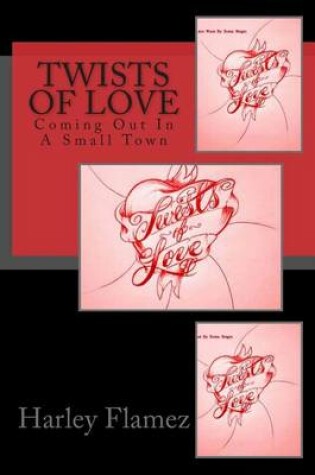 Cover of Twists Of Love