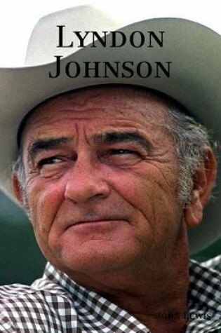 Cover of Lyndon Johnson