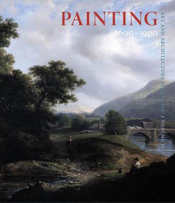 Cover of Painting 1600-1900