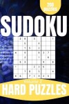 Book cover for Hard Sudoku Book