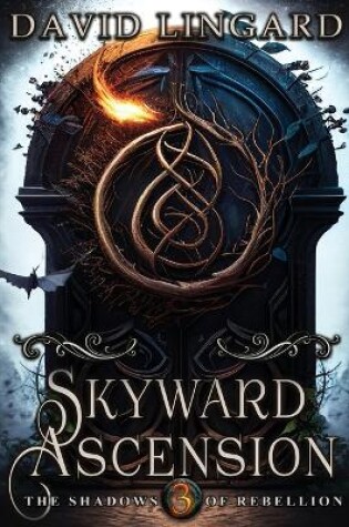 Cover of Skyward Ascension