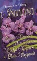 Book cover for Indulgence