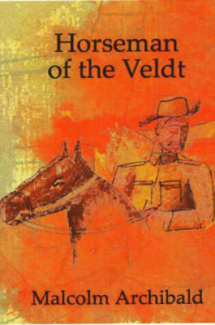 Cover of Horseman of the Veldt