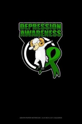 Cover of Depression Awareness Goat