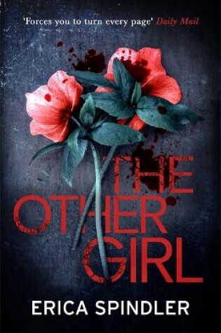 Cover of The Other Girl