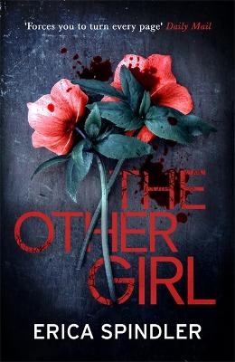 Book cover for The Other Girl