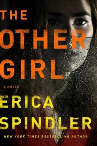 Cover of The Other Girl