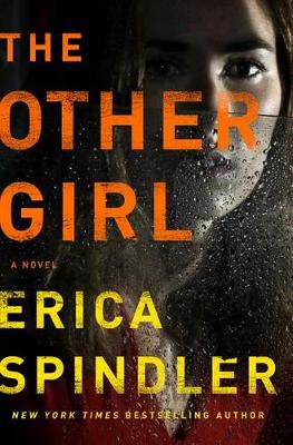 Book cover for The Other Girl