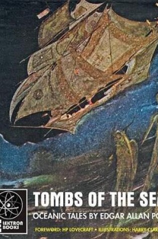 Cover of Tombs of the Sea