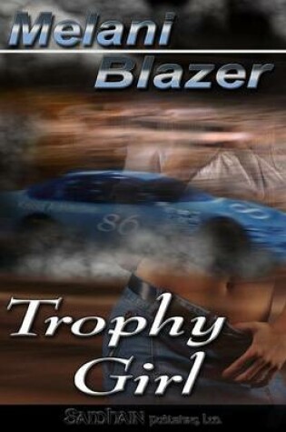Cover of Trophy Girl