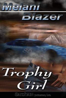 Book cover for Trophy Girl