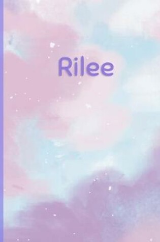 Cover of Rilee