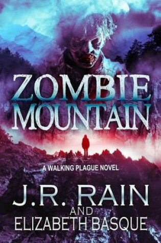 Cover of Zombie Mountain