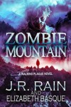 Book cover for Zombie Mountain