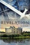 Book cover for Revelation