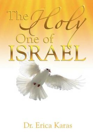 Cover of The Holy One of Isreal