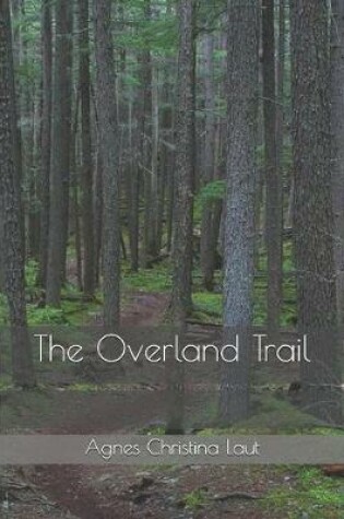 Cover of The Overland Trail