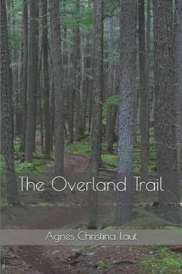 Book cover for The Overland Trail