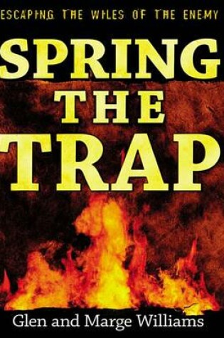 Cover of Spring the Trap