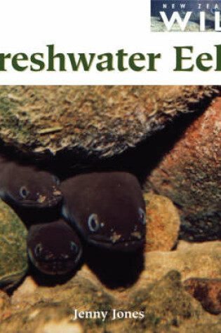 Cover of Freshwater Eels