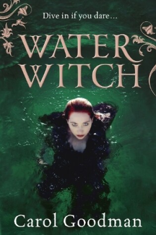 Cover of Water Witch