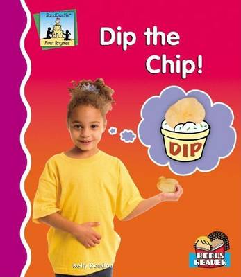 Book cover for Dip the Chip