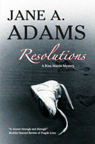 Cover of Resolutions
