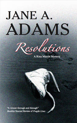 Book cover for Resolutions