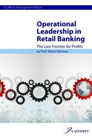 Cover of Operational Leadership in Retail Banking