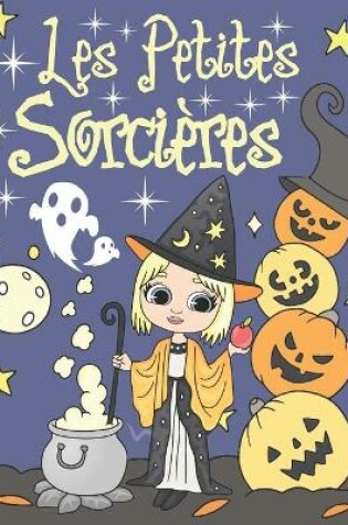 Cover of Les Petites Sorcieres