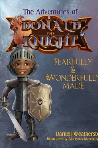 Cover of Fearfully and Wonderfully Made