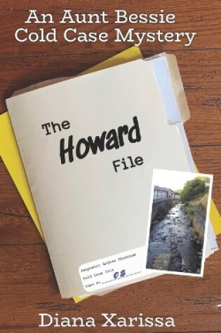 Cover of The Howard File