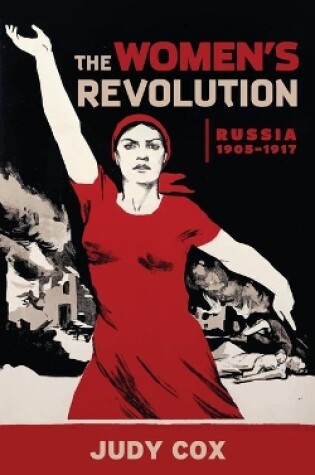 Cover of The Women's Revolution